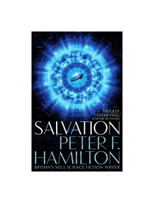 Salvation - 9781447281320