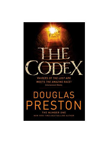 The Codex - 9781447281740