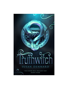 Truthwitch - 9781447282068