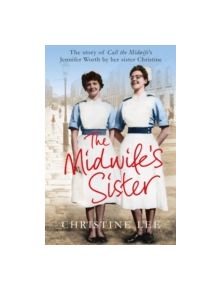 The Midwife's Sister - 9781447282648