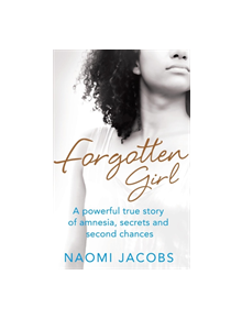 Forgotten Girl - 9781447282723