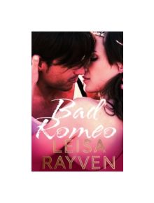 Bad Romeo - 9781447282952