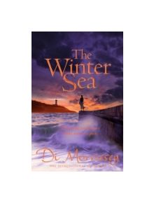 The Winter Sea - 9781447283232