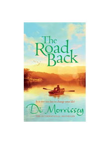 The Road Back - 9781447283256