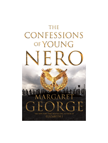 The Confessions of Young Nero - 9781447283331