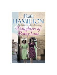 Daughters of Penny Lane - 9781447283584