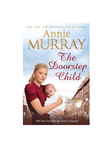 The Doorstep Child - 9781447283980