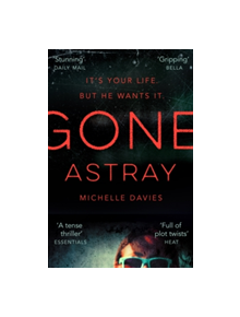 Gone Astray - 9781447284185