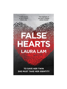 False Hearts - 9781447286448
