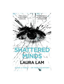 Shattered Minds - 9781447286929
