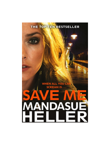 Save Me - 9781447288381