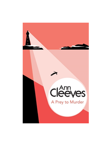 A Prey to Murder - 9781447289081