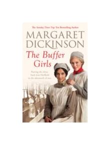 The Buffer Girls - 9781447290896