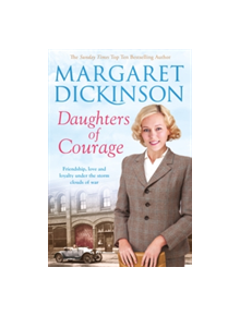 Daughters of Courage - 9781447290926