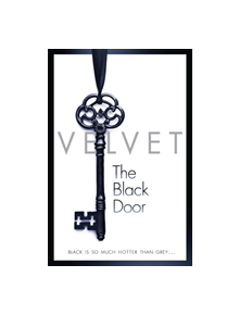 The Black Door - 9781447292234