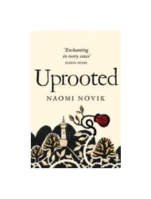 Uprooted - 9781447294146