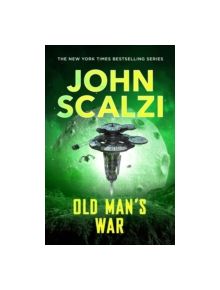 Old Man's War - 9781447295372
