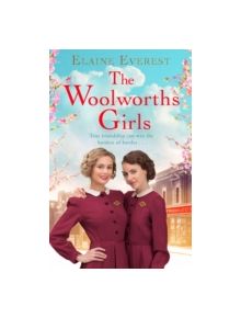 The Woolworths Girls - 9781447295488