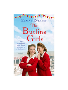 The Butlins Girls - 9781447295532