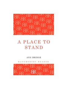 A Place to Stand - 9781448200825