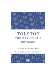 Tolstoy - 9781448205219