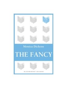 The Fancy - 9781448214037