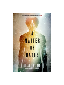 A Matter of Oaths - 9781448216970