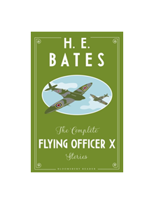 The Complete Flying Officer X Stories - 9781448217366