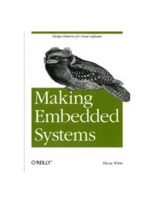 Making Embedded Systems - 9781449302146