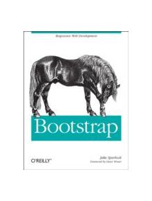 Bootstrap - 9781449343910