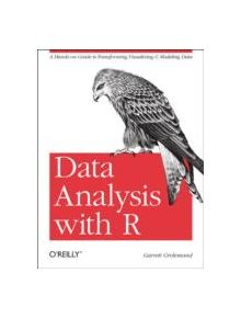 Data Analysis with R - 9781449359010