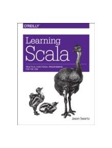 Learning Scala - 9781449367930