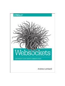 WebSockets - 9781449369279