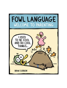 Fowl Language - 9781449479671
