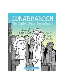 Lunarbaboon - 9781449479930