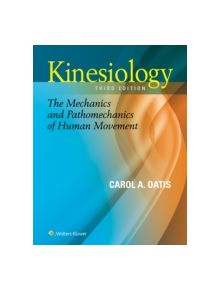 Kinesiology - 9781451191561