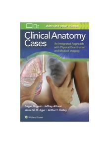 Clinical Anatomy Cases - 9781451193671