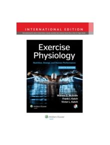Exercise Physiology - 9781451193831