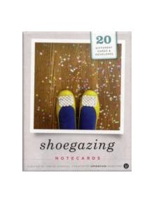 Shoegazing Notecards - 9781452100036