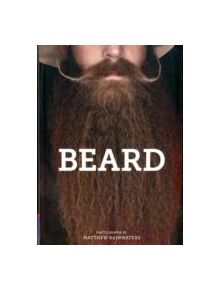 Beard - 9781452101651