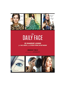 The Daily Face - 9781452128108