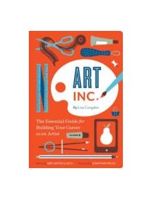 Art Inc. - 9781452128269