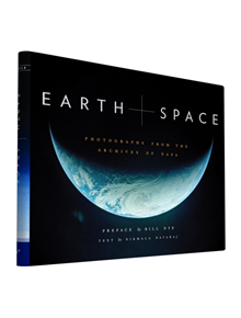 Earth and Space - 9781452134352