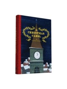A Christmas Carol - 9781452136493