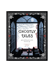 Ghostly Tales - 9781452159270