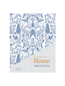 This Is Home - 9781452164328