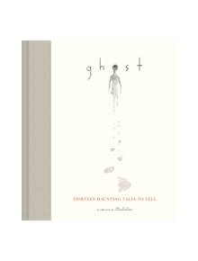 Ghost - 9781452171289