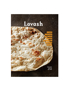 Lavash - 9781452172651