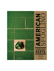 American Sfoglino - 9781452173313