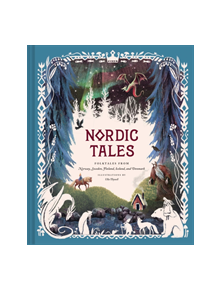 Nordic Tales - 9781452174471